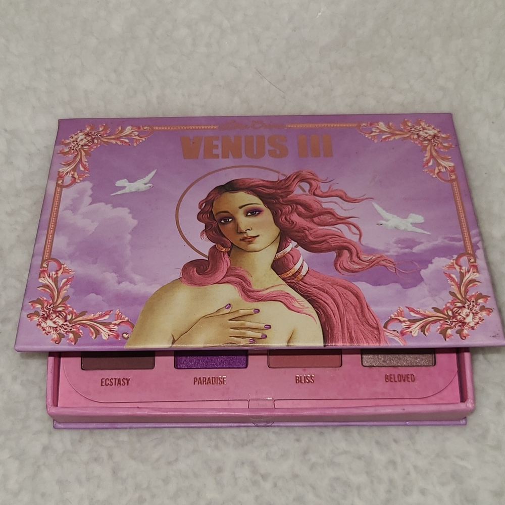 Venus 3